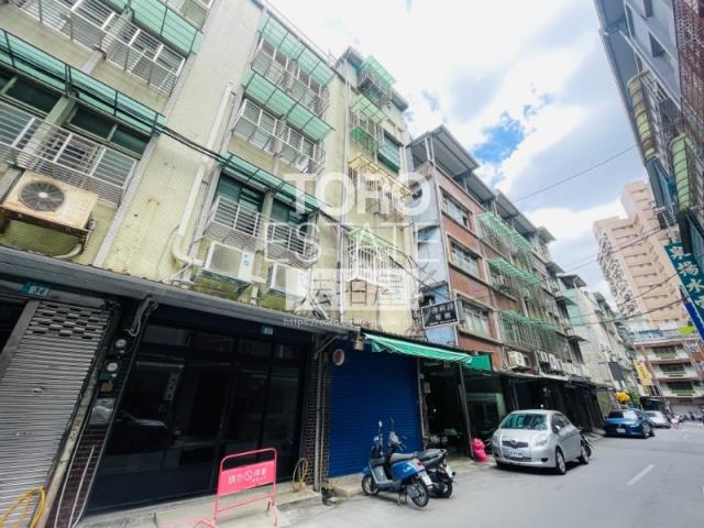 新北法拍公寓-5