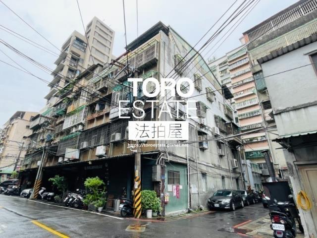 新北法拍公寓-5