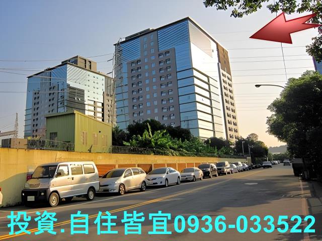 新北大樓法拍-3