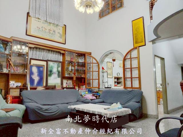 台南仁德透天-2