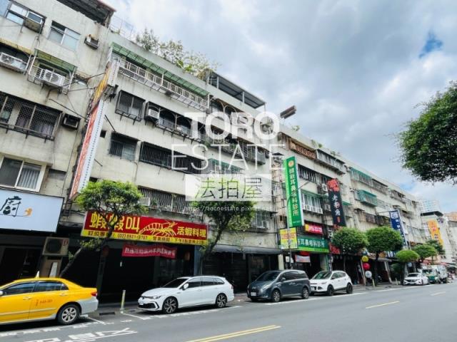 新北永和公寓法拍-5