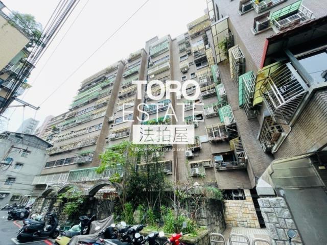 新北永和大樓法拍-5