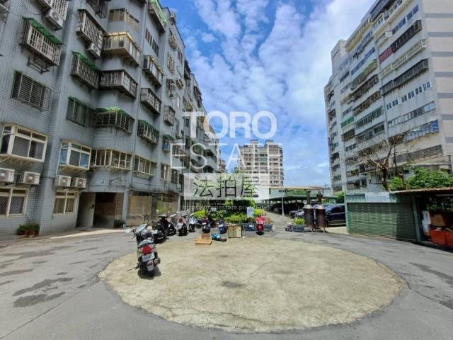 新北八里華廈法拍-6