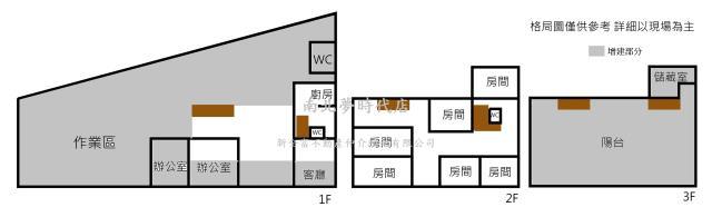 台南永康廠辦-9