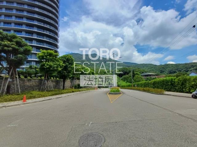 新北淡水法拍大樓-6