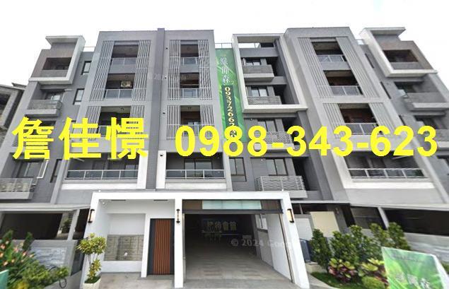 屏東內埔法拍華廈-5