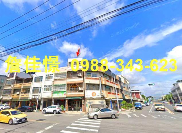 雲林元長拍賣透天-3