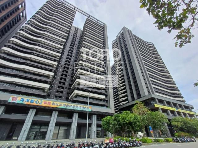 新北淡水大樓拍賣-3