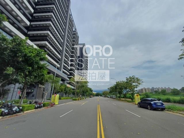 新北淡水大樓拍賣-8