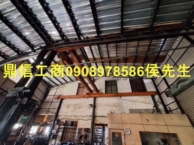 台南永康廠房-3