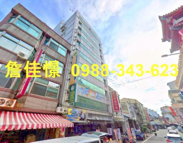 雲林斗六華廈法拍-2