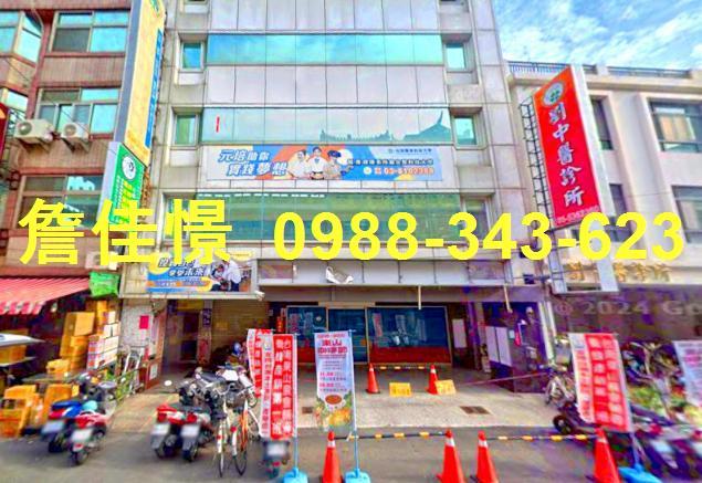 雲林斗六華廈法拍-1