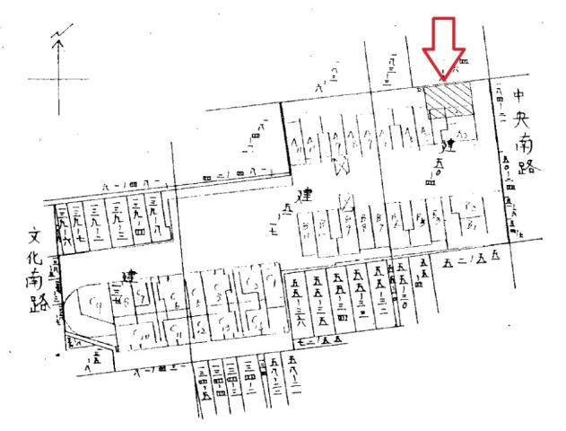 新北三重法拍大樓-3