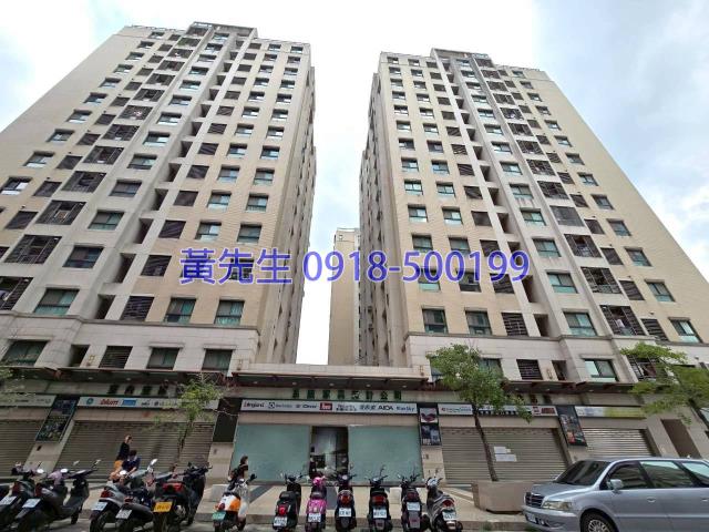 台中南區法拍大樓-3