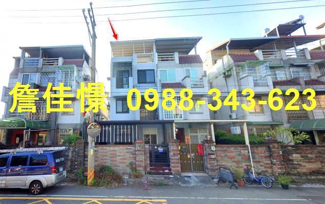 台中北屯拍賣透天-1