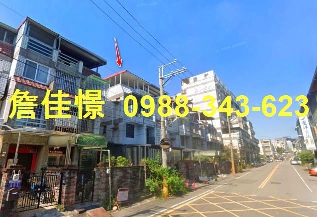 台中北屯拍賣透天-4