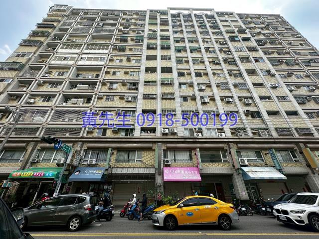 南區法拍大樓-2