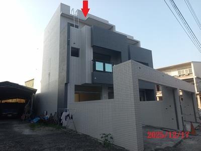 萬丹法拍透天-4