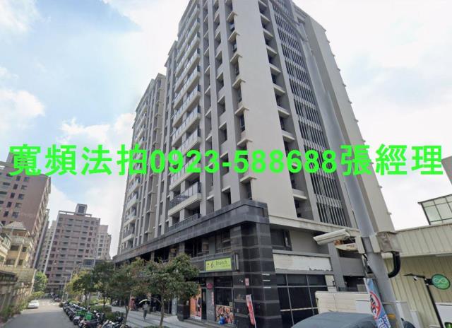 南屯大樓法拍-2