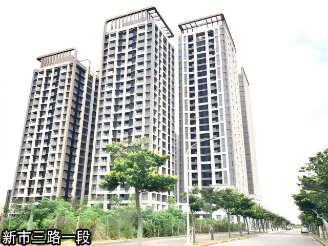 淡水拍賣大樓-2