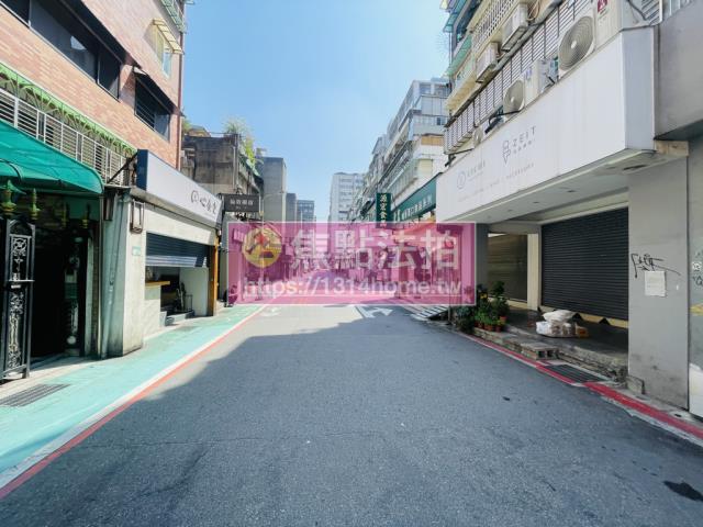 台北法拍大樓-8