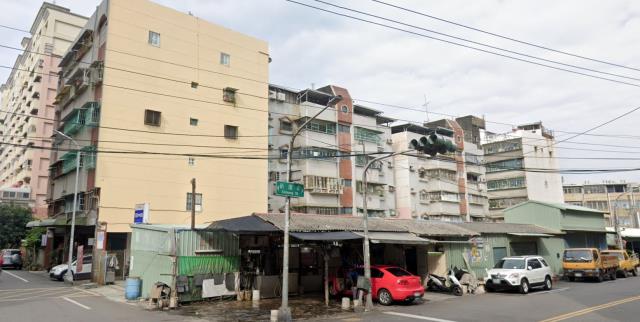 高雄法拍公寓-3