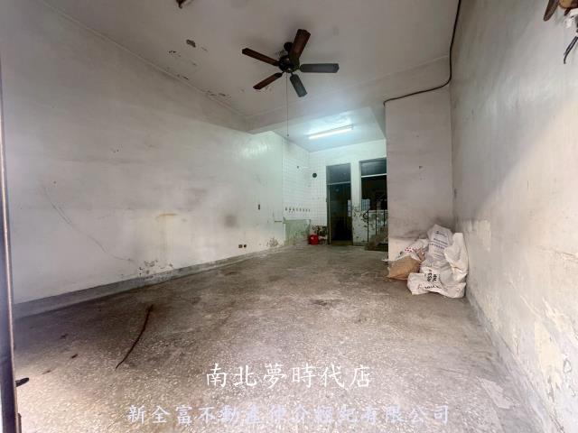 台南永康透天-1