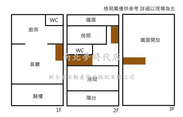 台南永康透天-9
