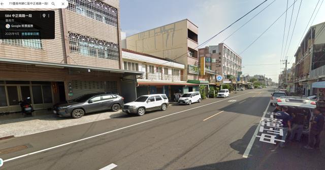 台南歸仁透天法拍-4