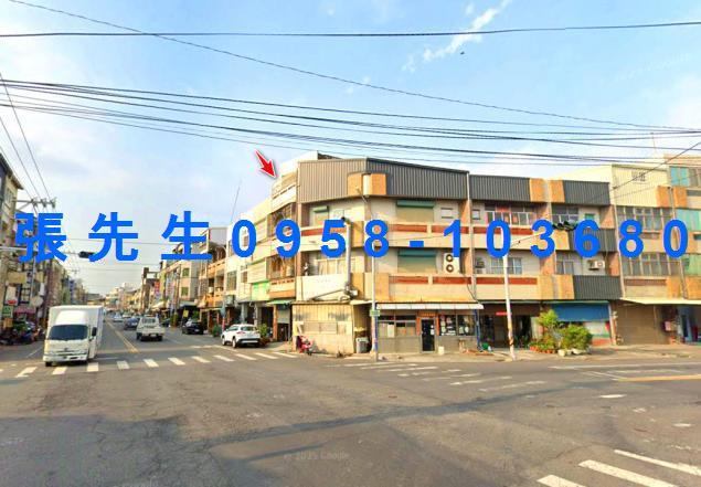 雲林元長透天法拍-3