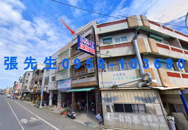 雲林元長透天法拍-4