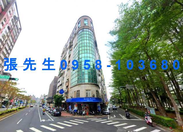 嘉義西區拍賣大樓-1