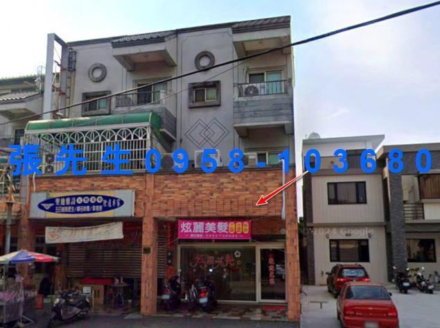 雲林斗六透天拍賣-2