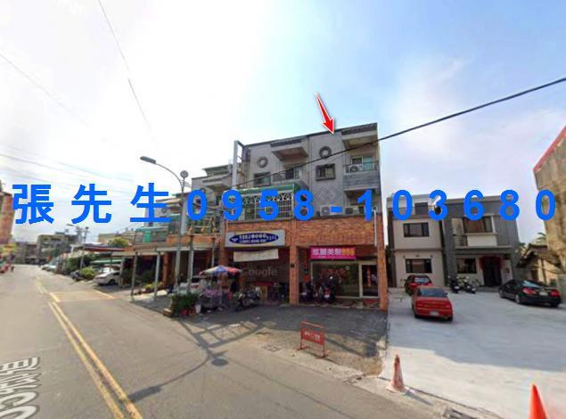 雲林斗六透天拍賣-3