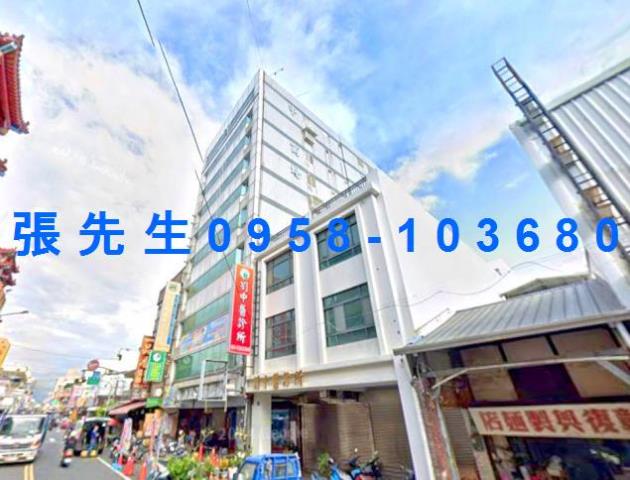 斗六法拍華廈-5