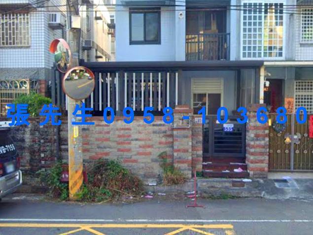 北屯透天法拍-2