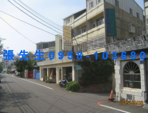 員林法拍透天-1