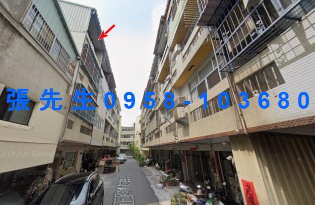 員林法拍透天-5