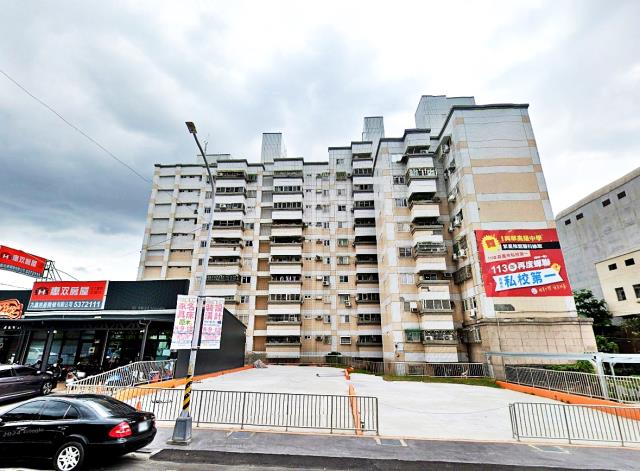 斗六大樓法拍-5