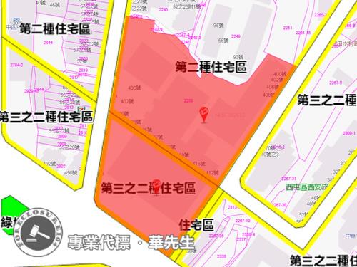 西屯大樓法拍-10