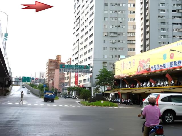 板橋法拍大樓-2