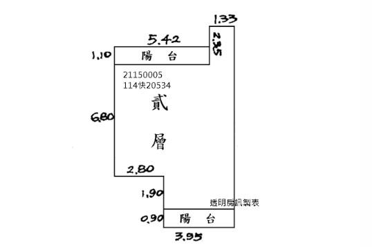 台北公寓法拍-6