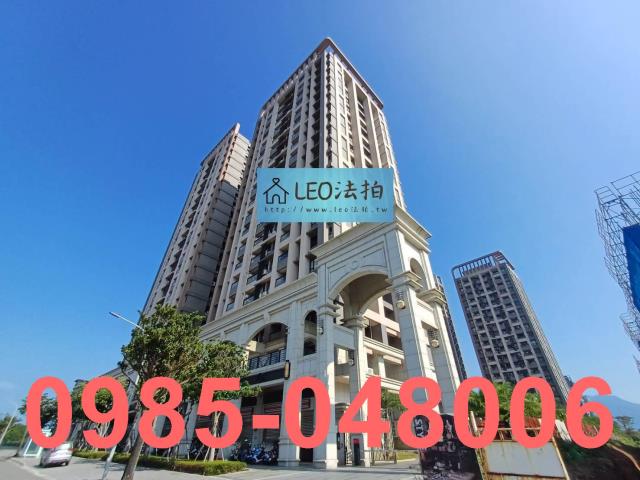 新北拍賣大樓-4