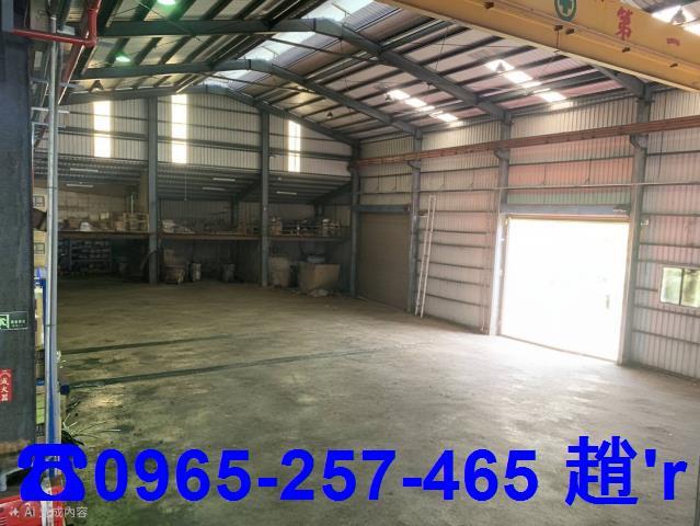 高雄岡山廠房-3