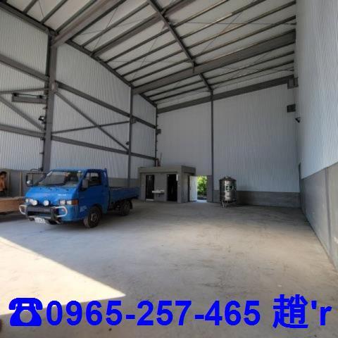 高雄湖內廠房-1