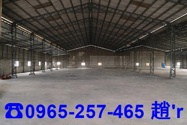 屏東萬丹廠房-1