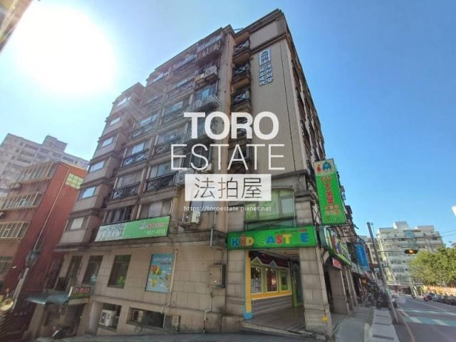 新北淡水大樓法拍-3