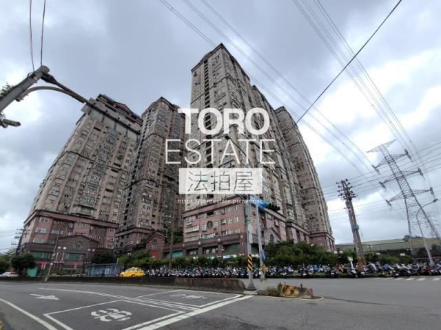 新北汐止大樓法拍-4