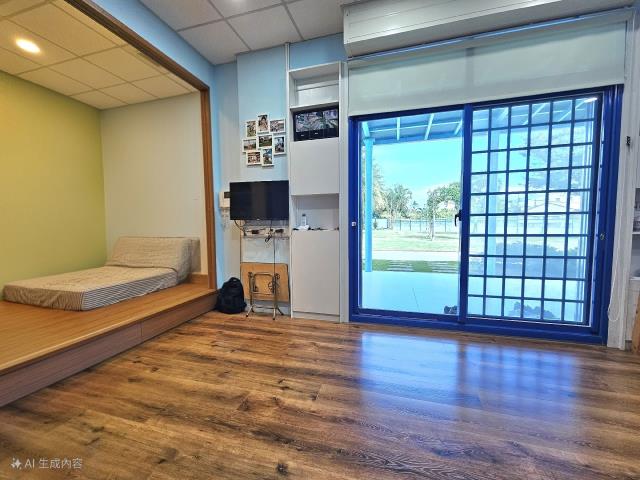 高雄美濃透天-6