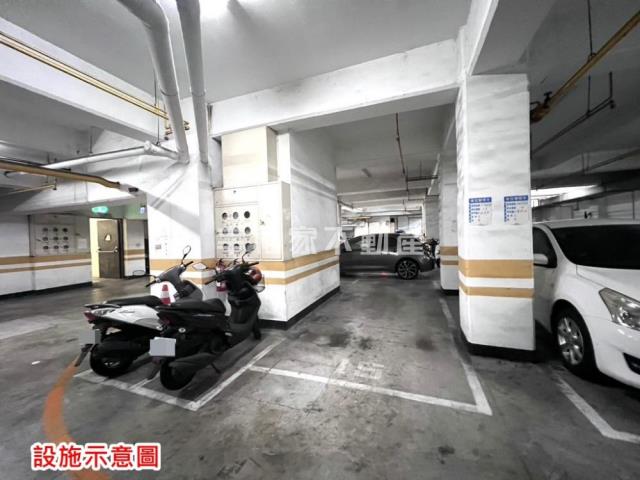 台南南區華廈-11